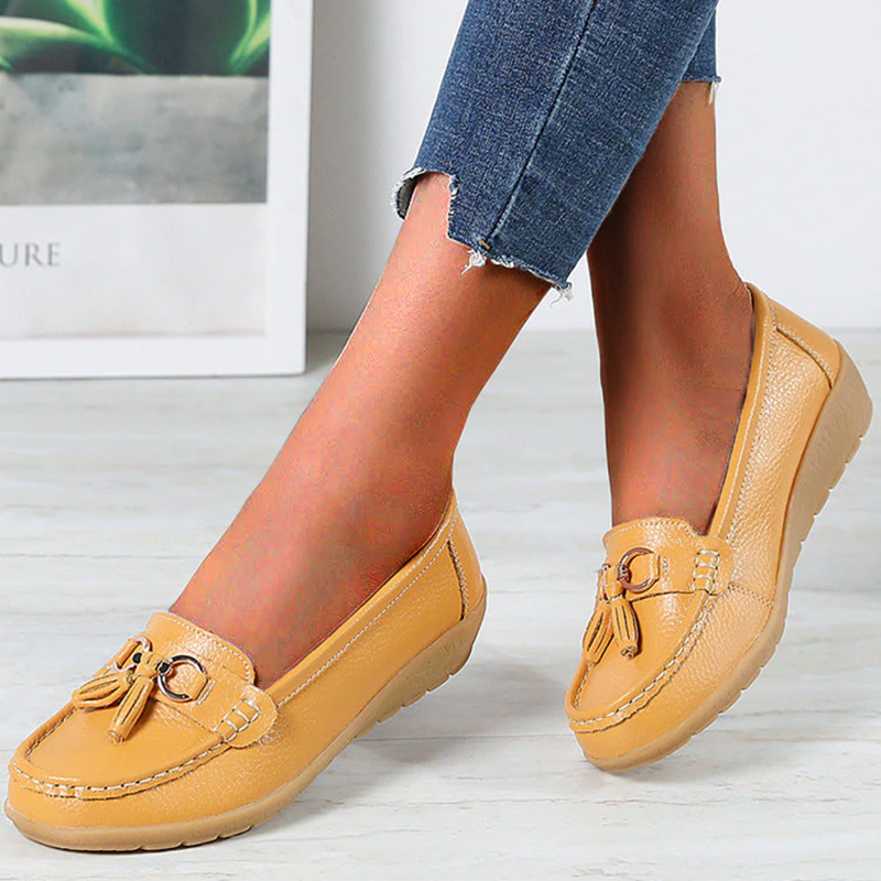 Comely Loafers