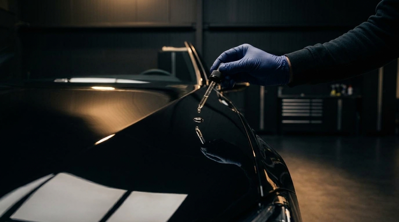 Ceramic Coating