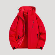 Nadia | Women's Hooded Waterproof Jacket