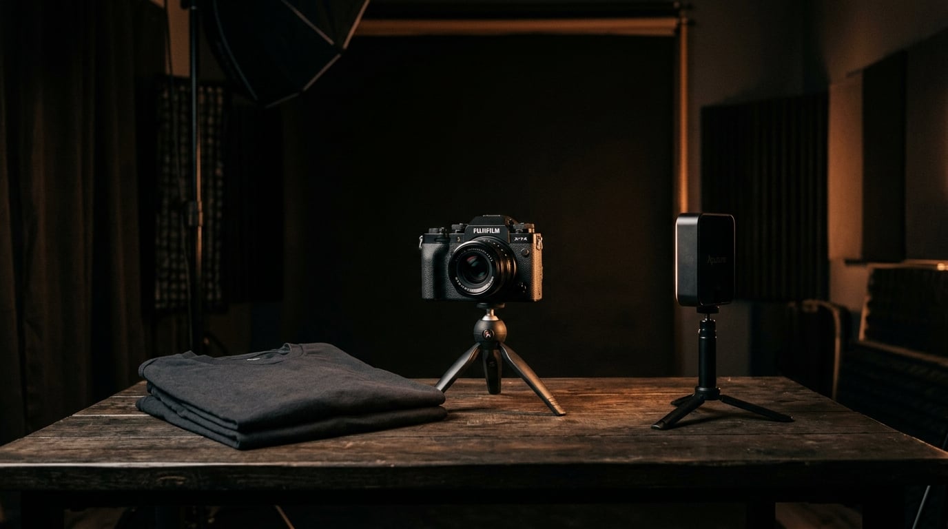 AI Visual Prompt Pack