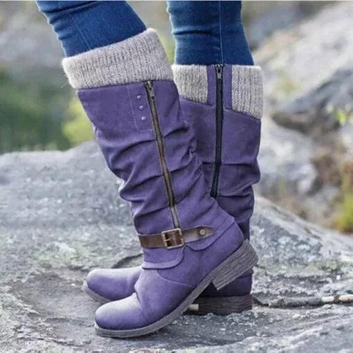Kaia™ | Orthopedic Boots