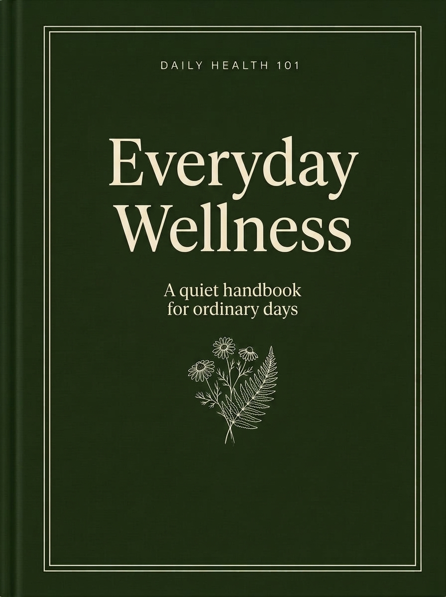 Everyday Wellness