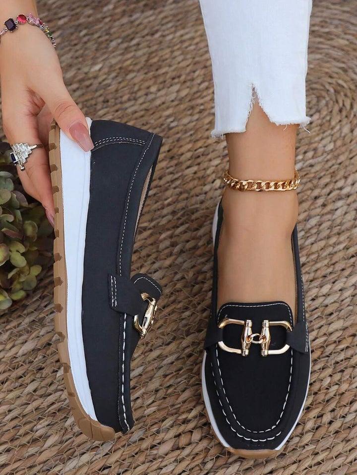 Mia | Orthopedic Loafers