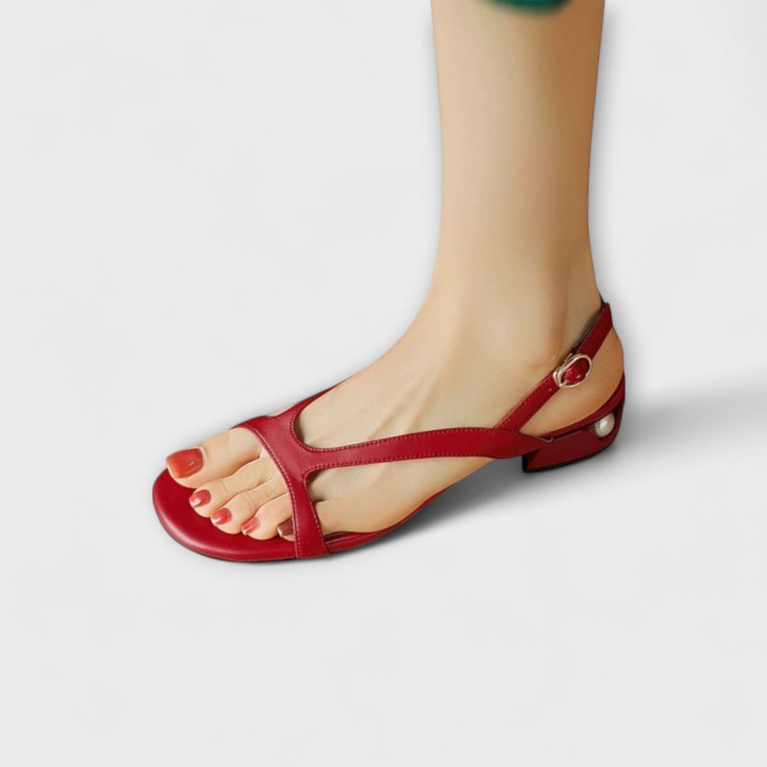 Anberly - Orthopedic Sandals