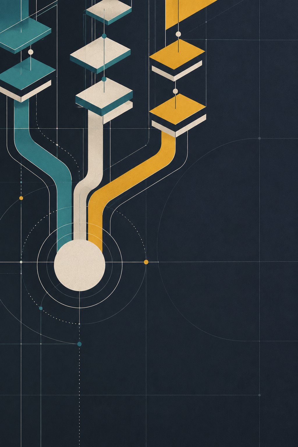 The Three-Course AI Lesson Planning System