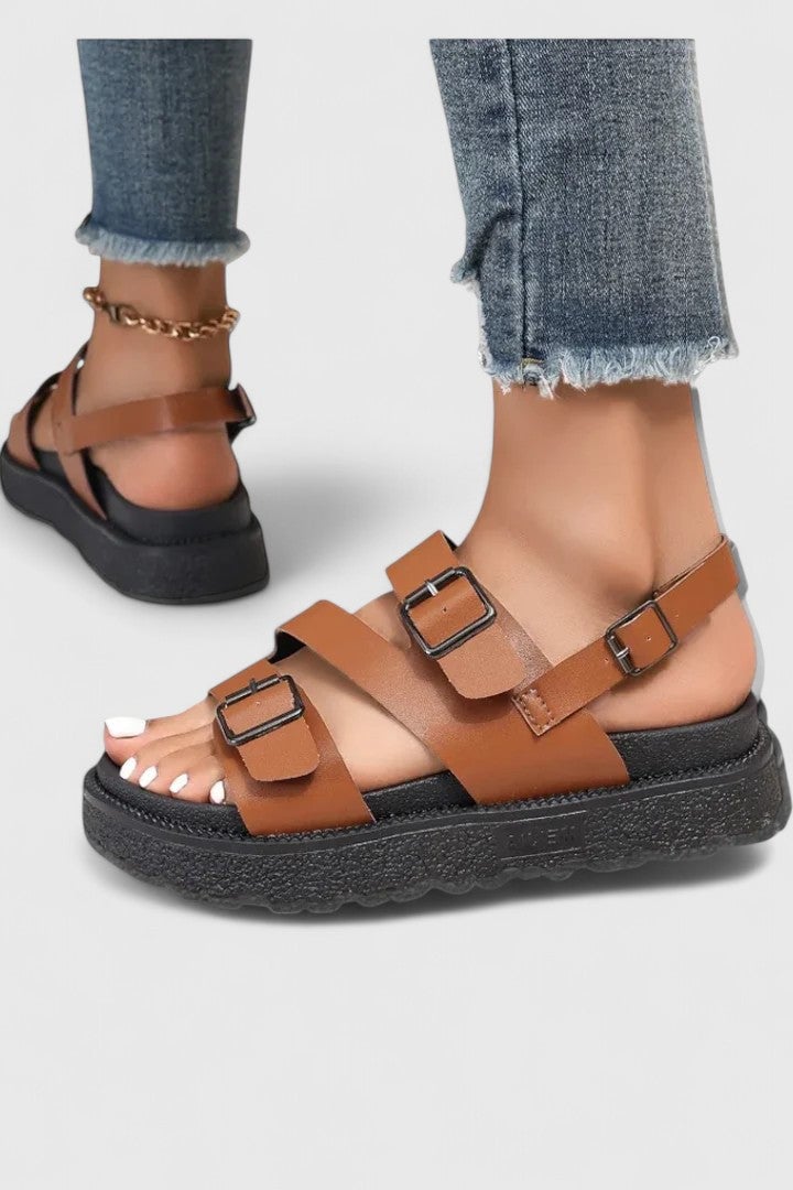 Alenyta - Comfy Sandals