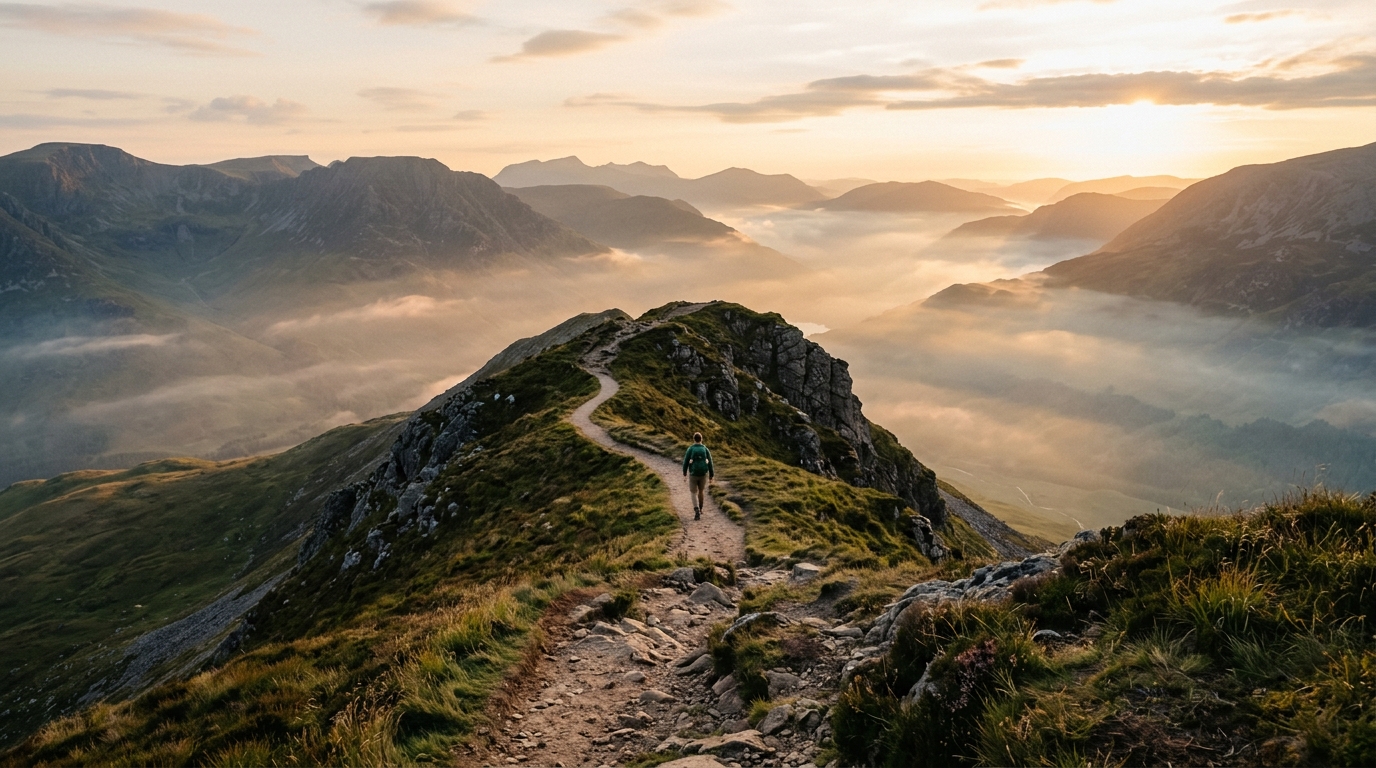 Trail Ready Coaching