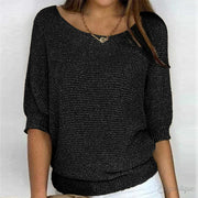 Priya | Women's Knit Jumper