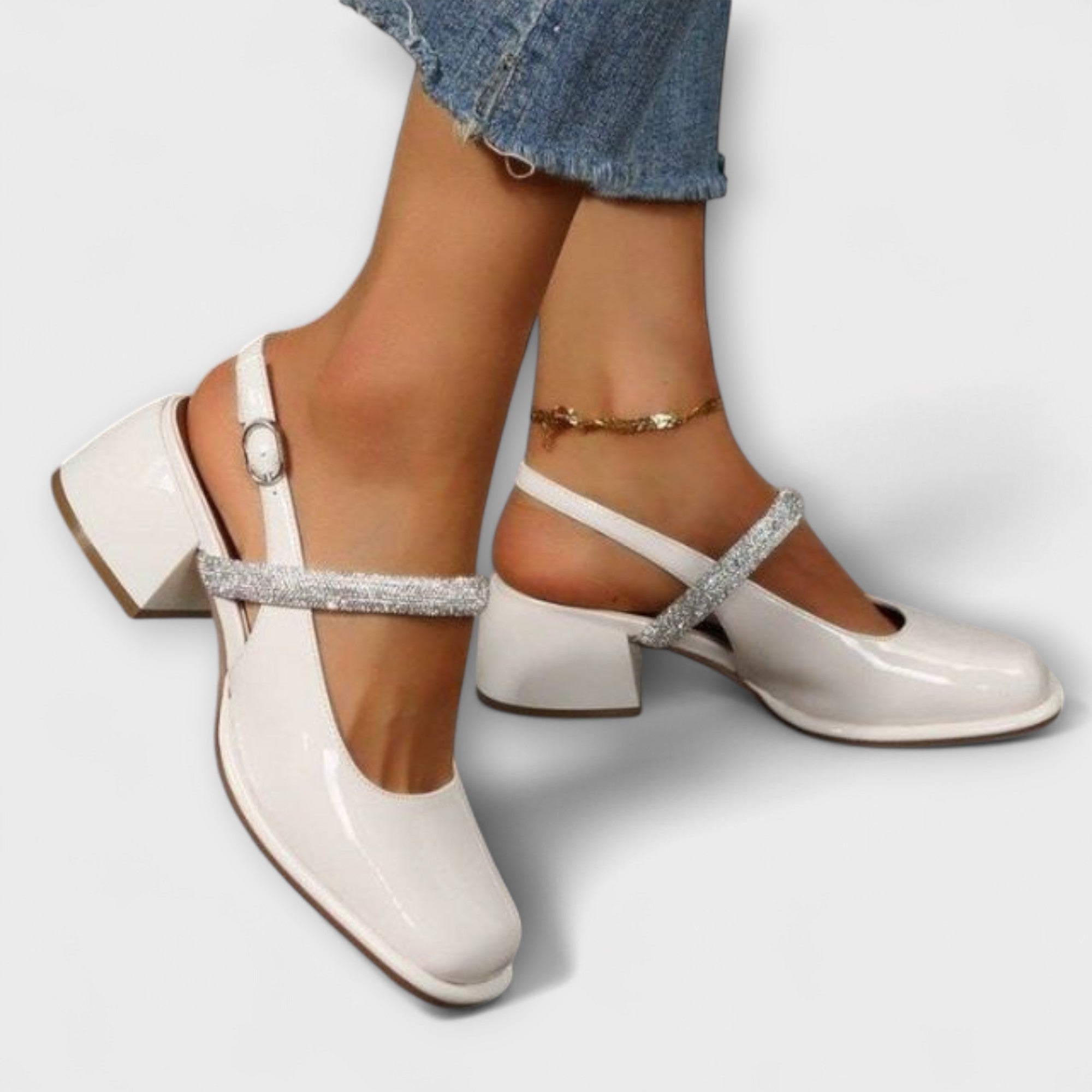 Benisse Sandals