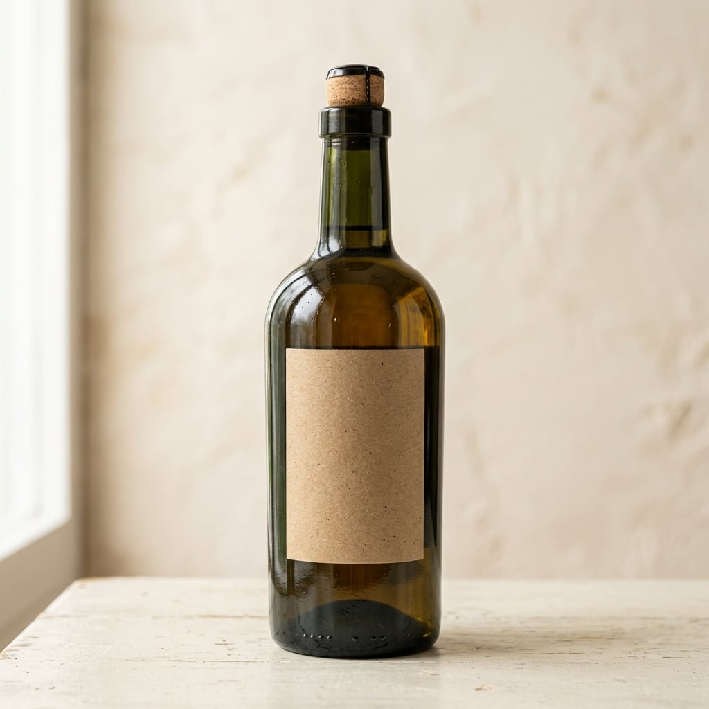 Cold-Pressed Olive Oil 500ml