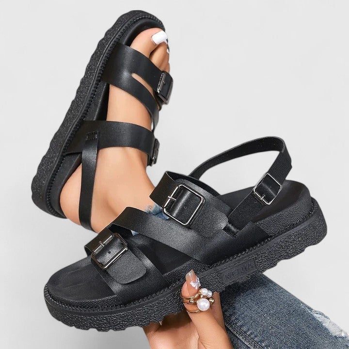 Alenyta Comfy Sandals