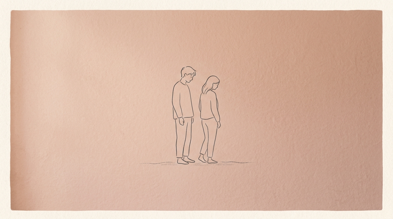 The Trust Reset: What to Do When Jealousy Won't Let Go