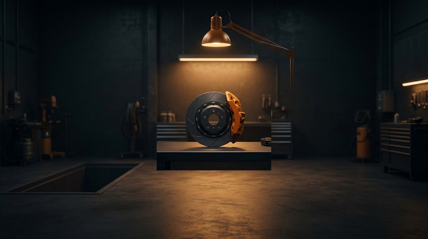Brake Service
