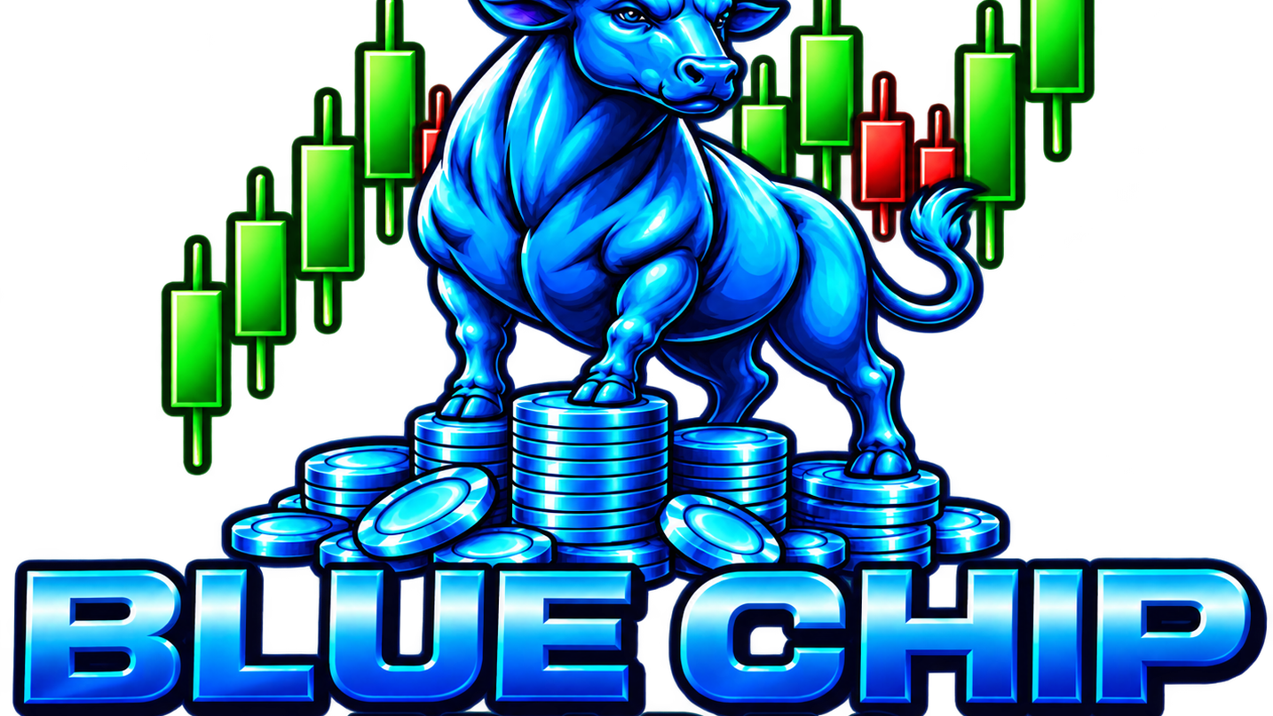 Blue Chip Trades 