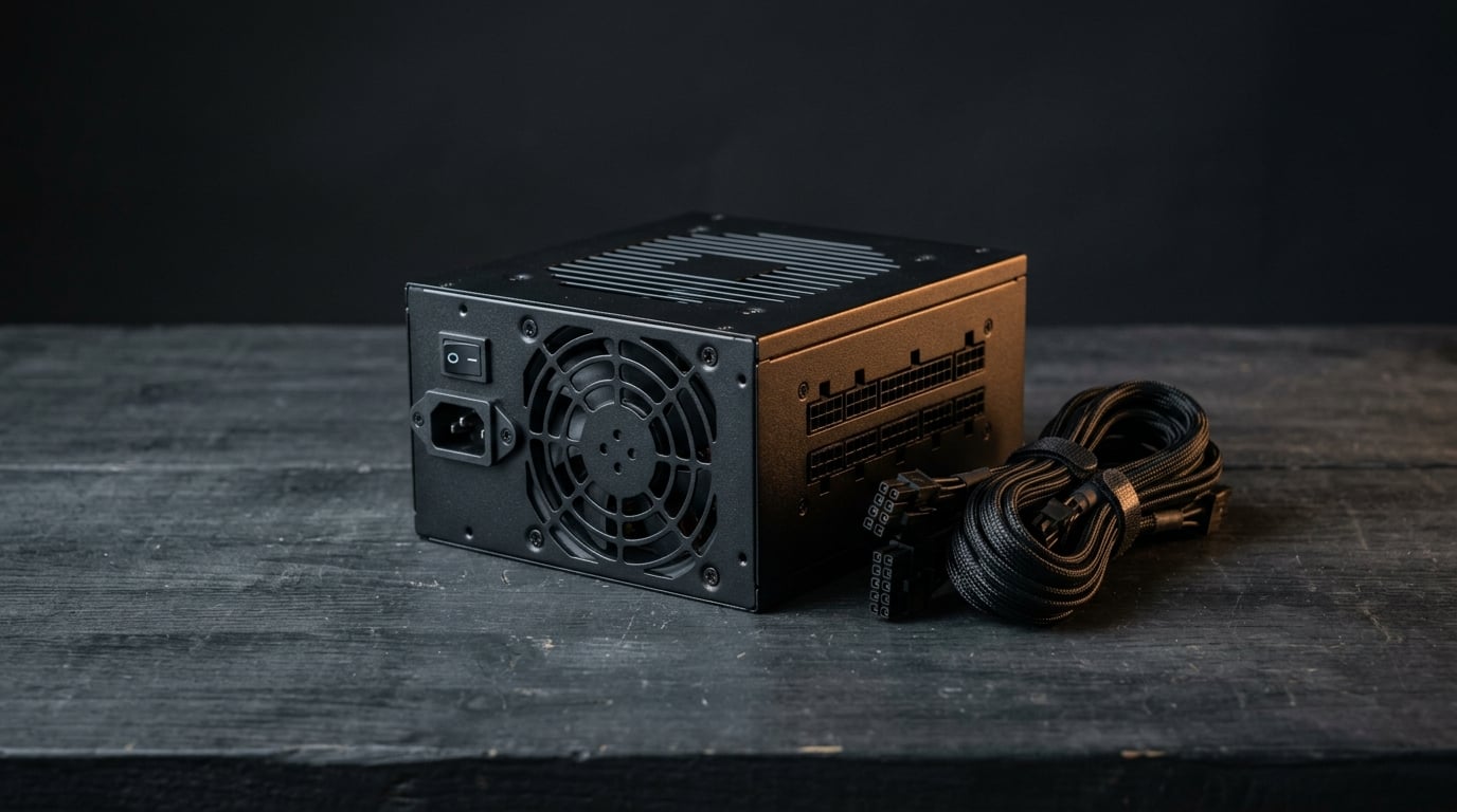 Stack 850 PSU