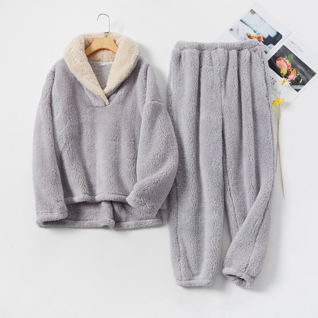 Trinity | Comfortable Lounge Set