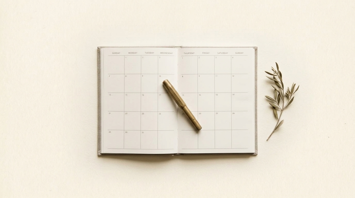 The Weekly System