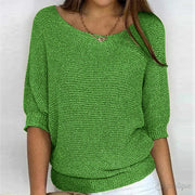 Priya | Women's Knit Jumper
