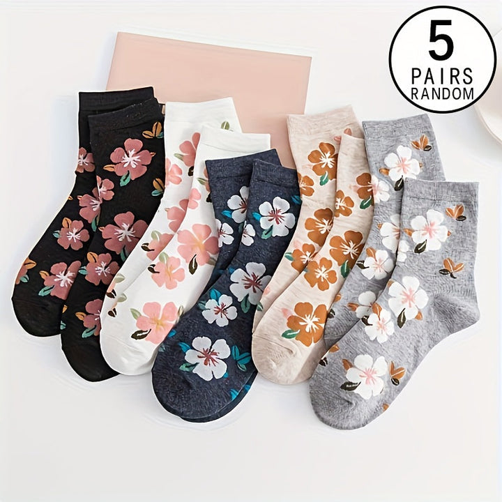 Sophie | Vintage Socks