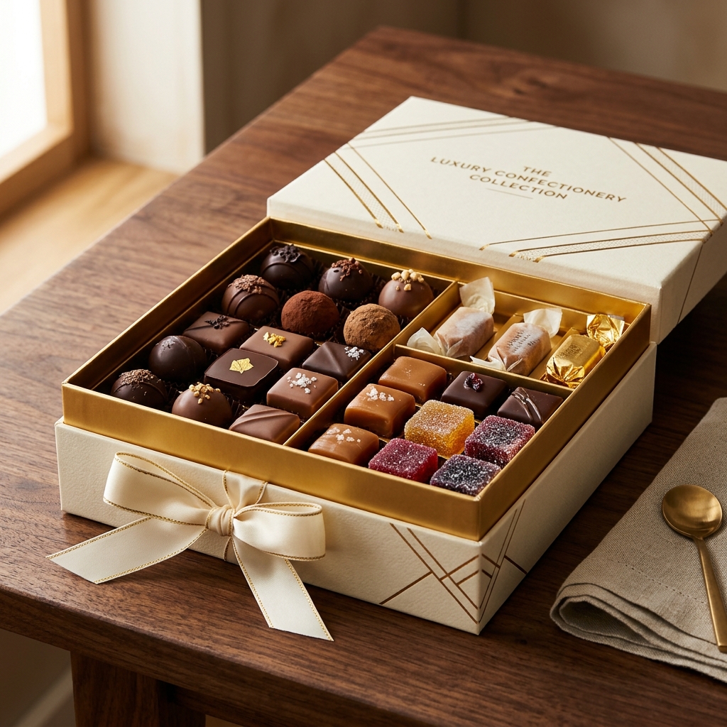 Hostess Gift Box