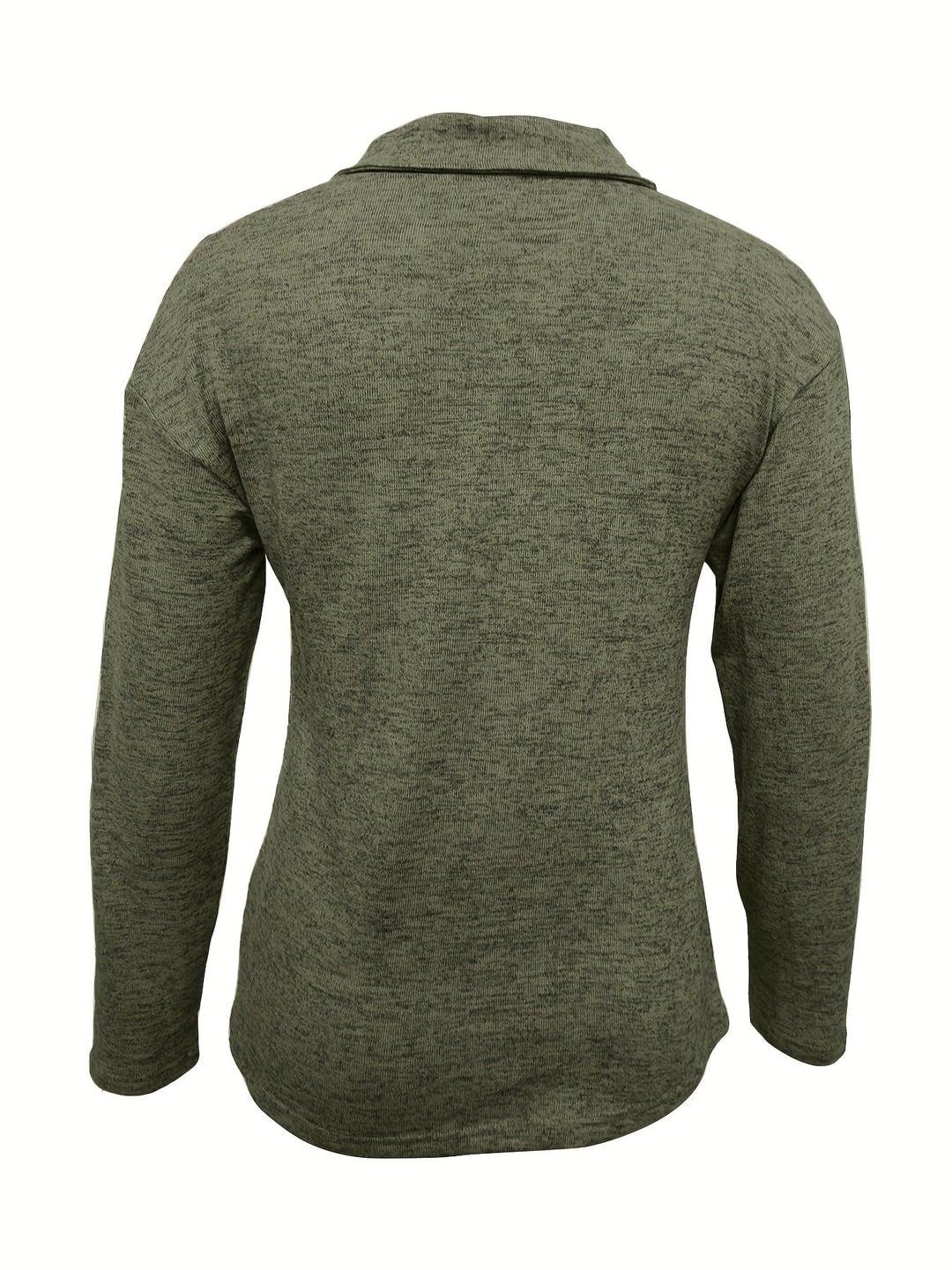 Charlene | Chic Long-Sleeved Top