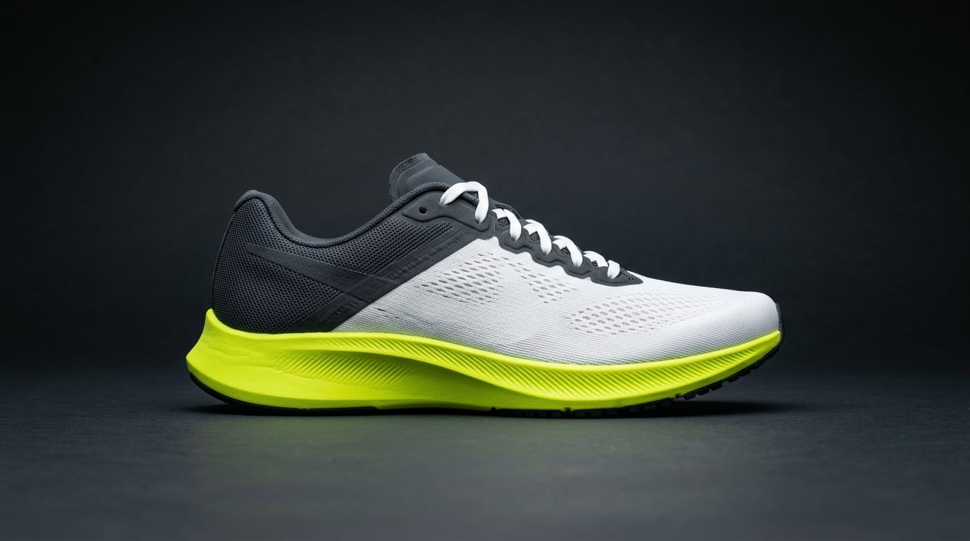 Aerostride Pulse
