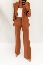Octavia | Blazer Trouser Co-ord