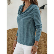 Verity | Women's Ribbed Jumper