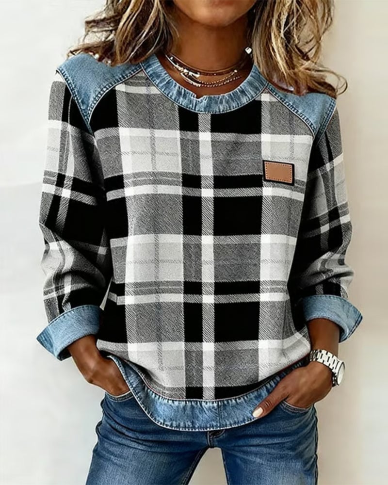 Saevin | Elegant Top