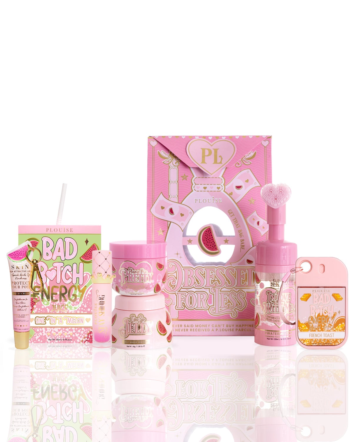 Treat Trio – Watermelon