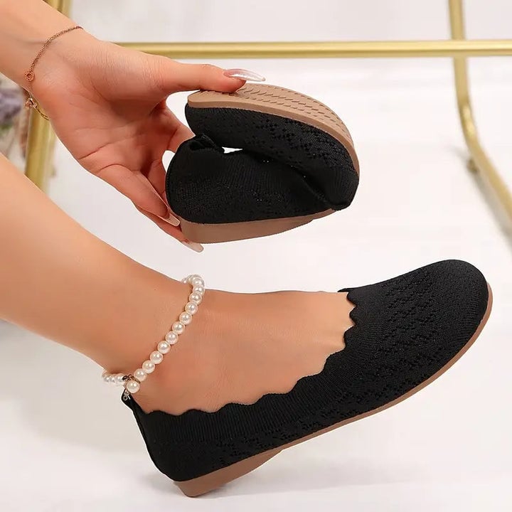 Iosifina - Lace Up Sandals