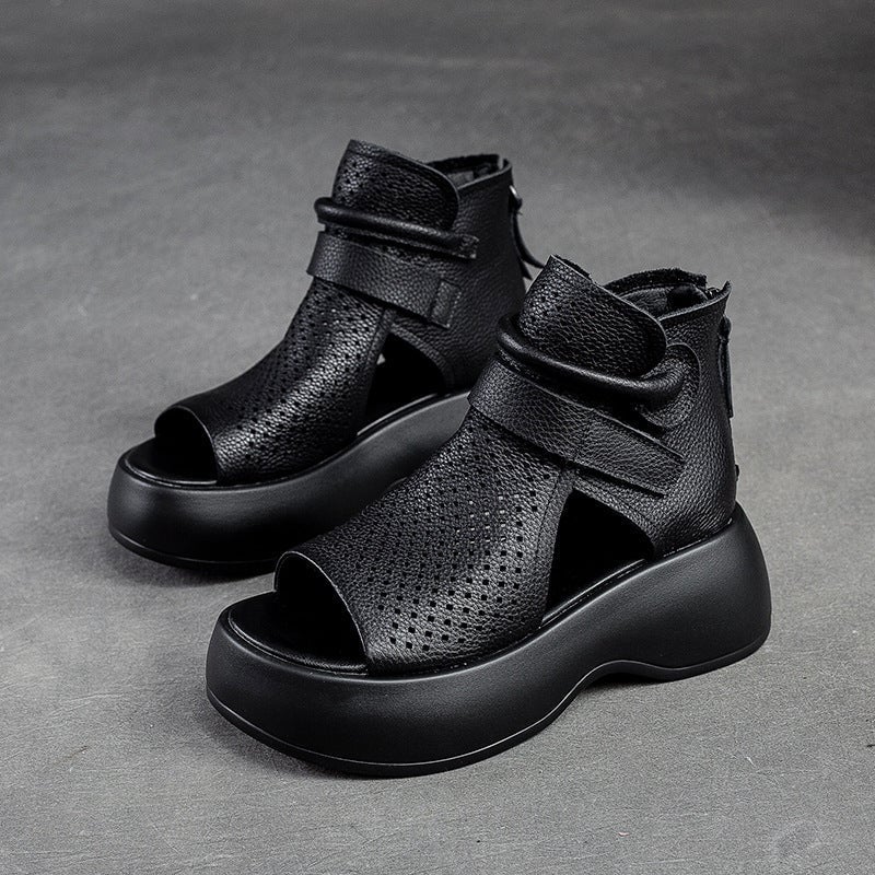 Mira - Orthopedic Sandals
