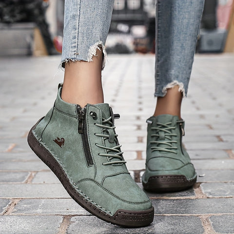 Modern Elegant Comfort Shoes