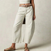 Sabine | Women's Baggy Jeans