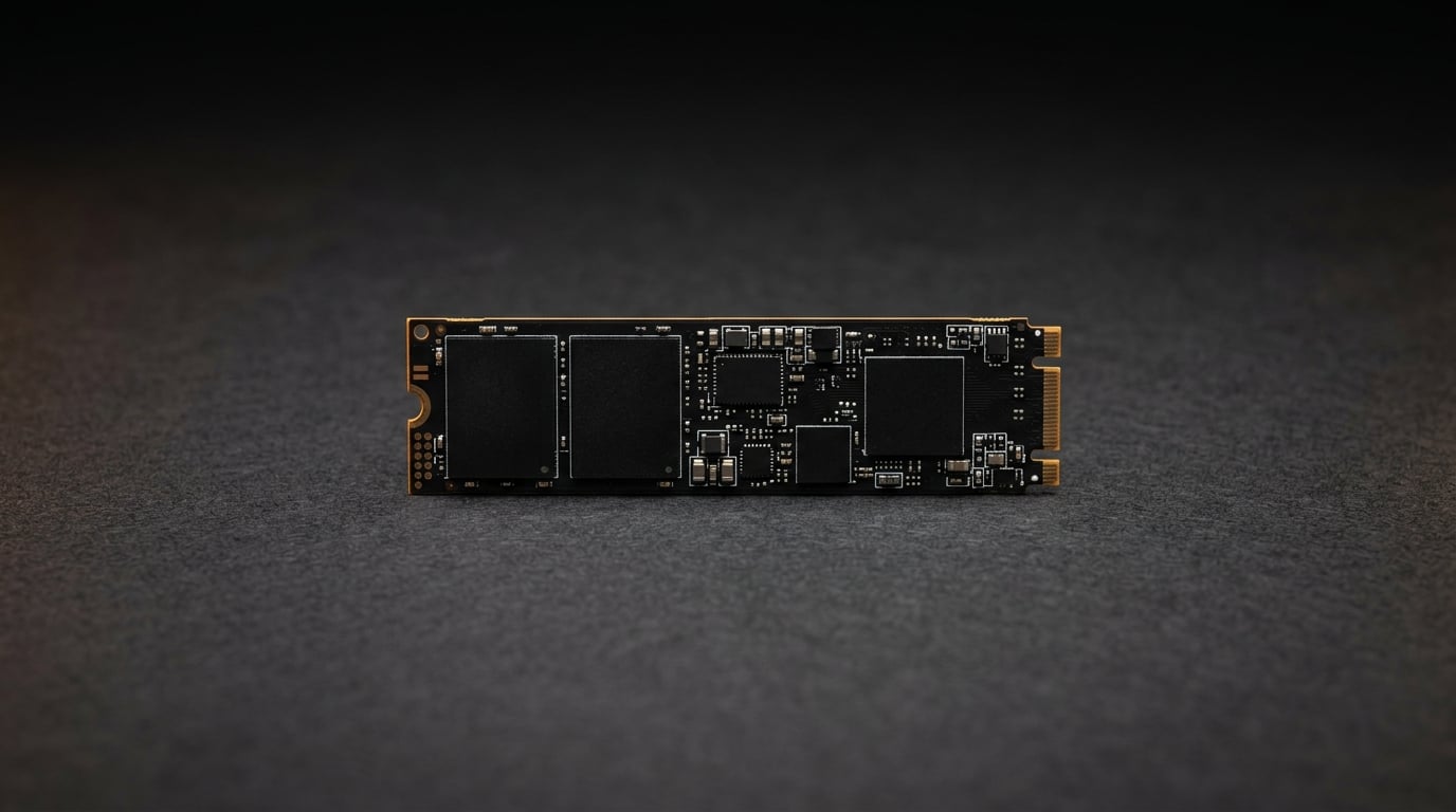 Stack NVMe 1TB