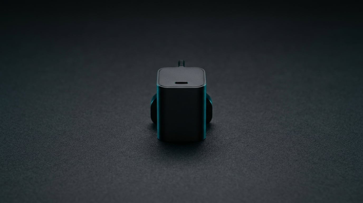 20W USB-C Charger