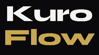 KuroFlow Mentoring