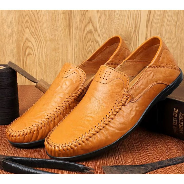 Oakridge Loafers