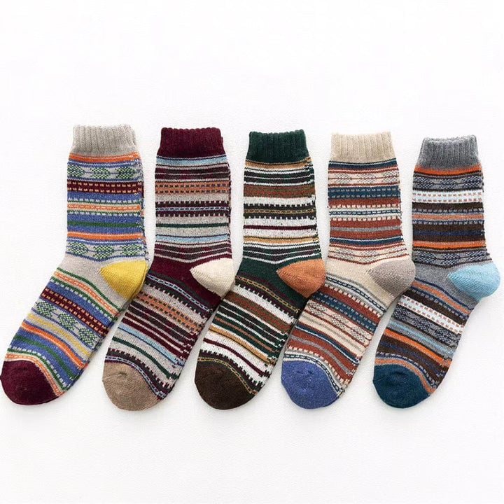 Zella | Vintage Socks