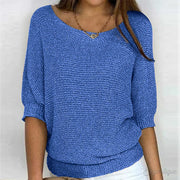 Priya | Women's Knit Jumper
