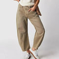 Sabine | Women's Baggy Jeans