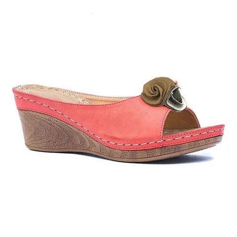 Frona Orthopedic Sandals