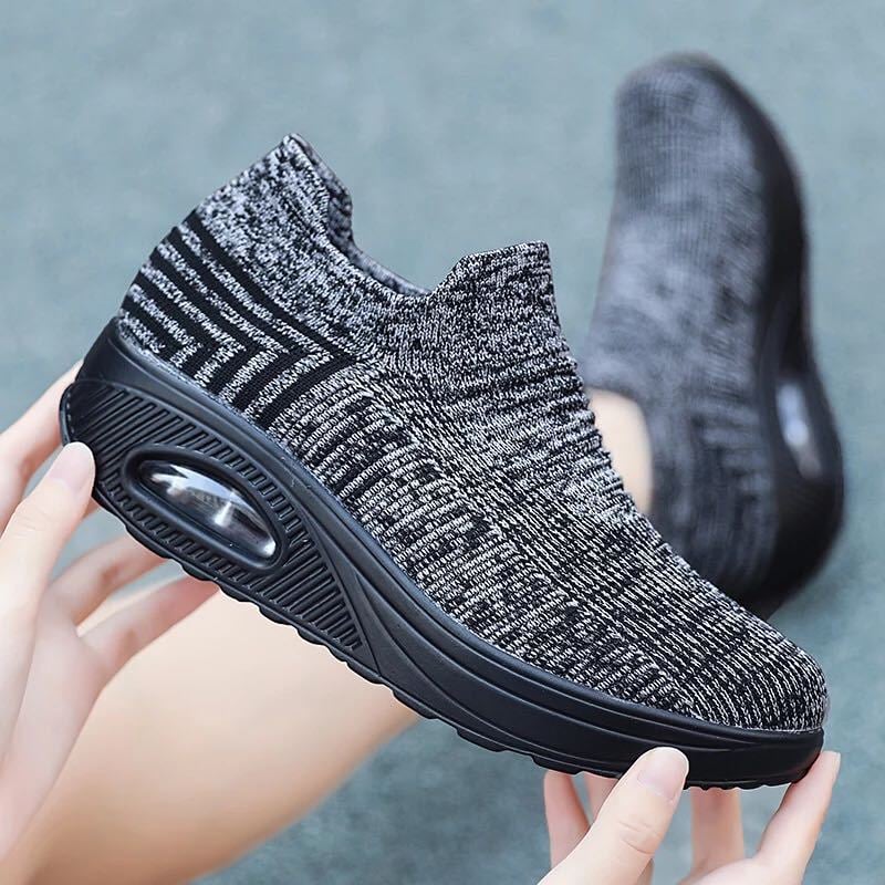 Harper Orthopedic Air Cushion Shoes
