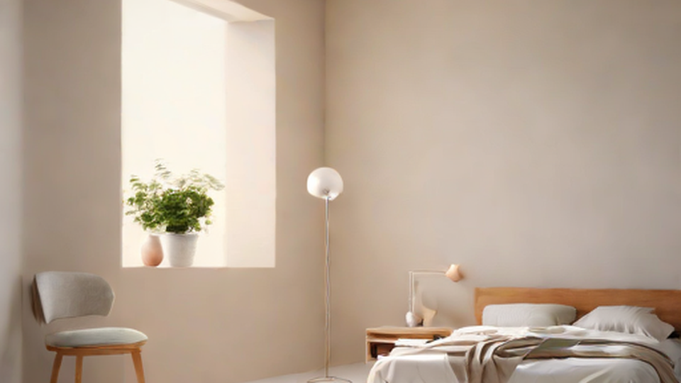 Bedroom Series