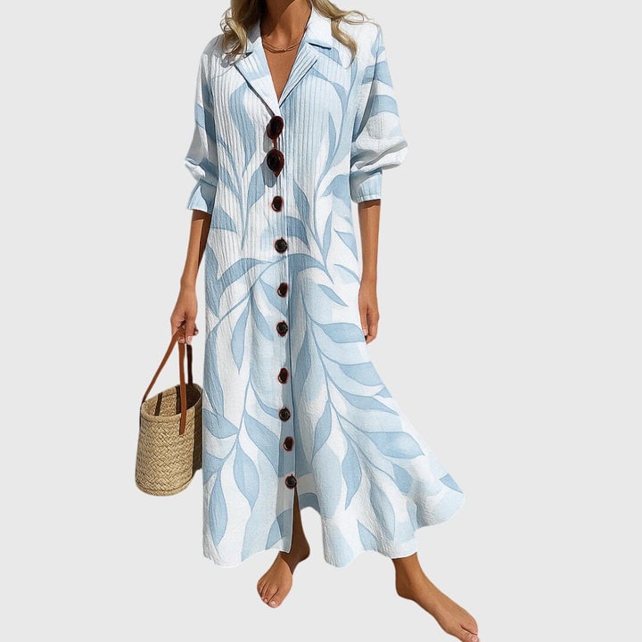 Aubrey | Elegant Slimming Dress