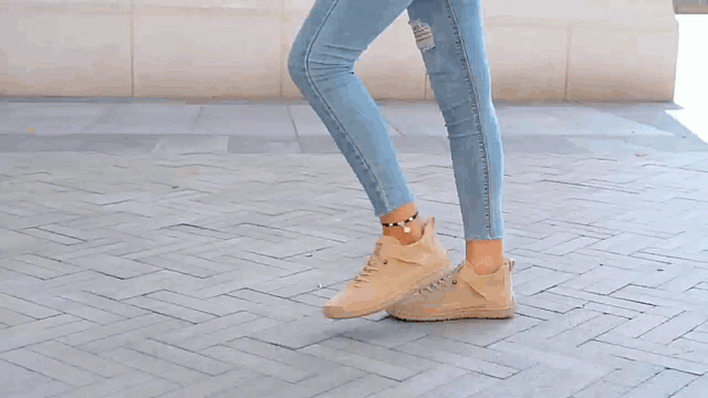 Chloé Comfortable Sneakers