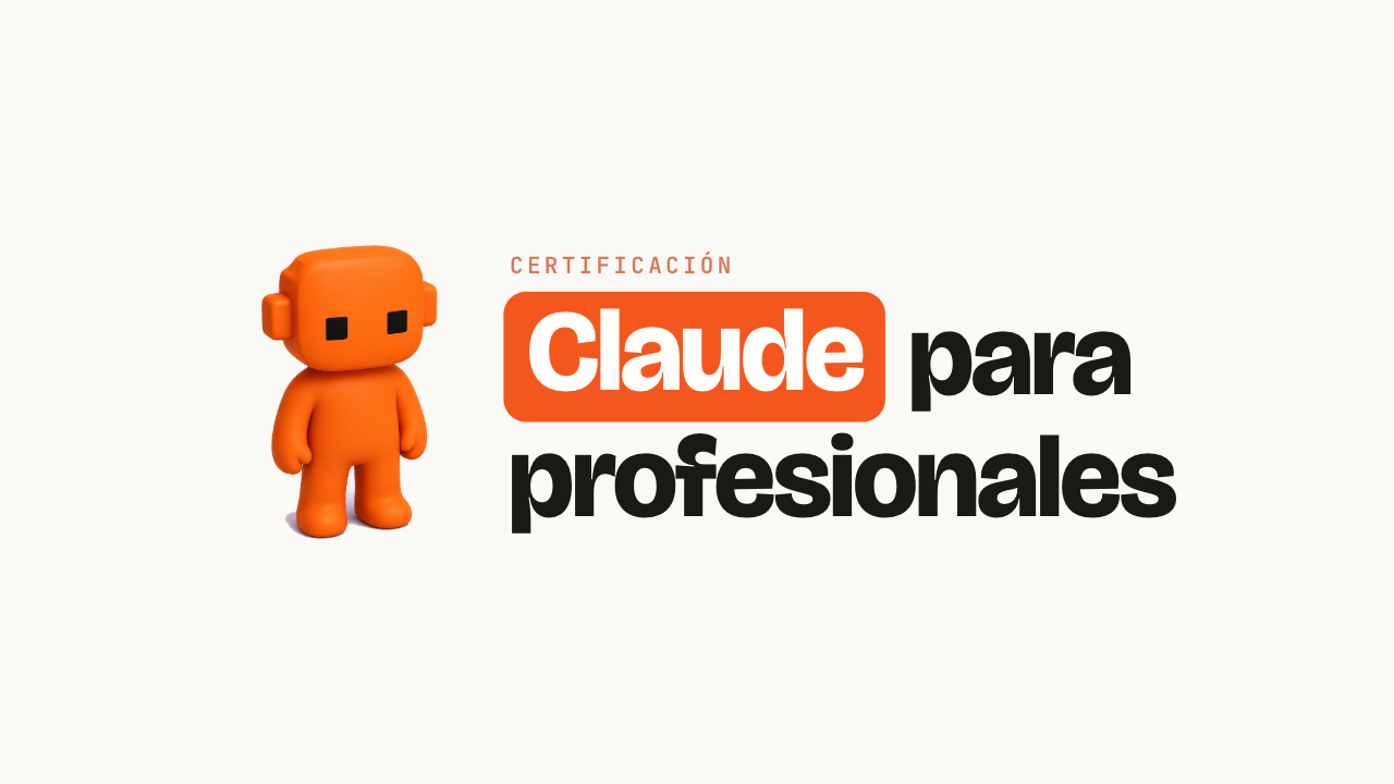 Claude para profesiones