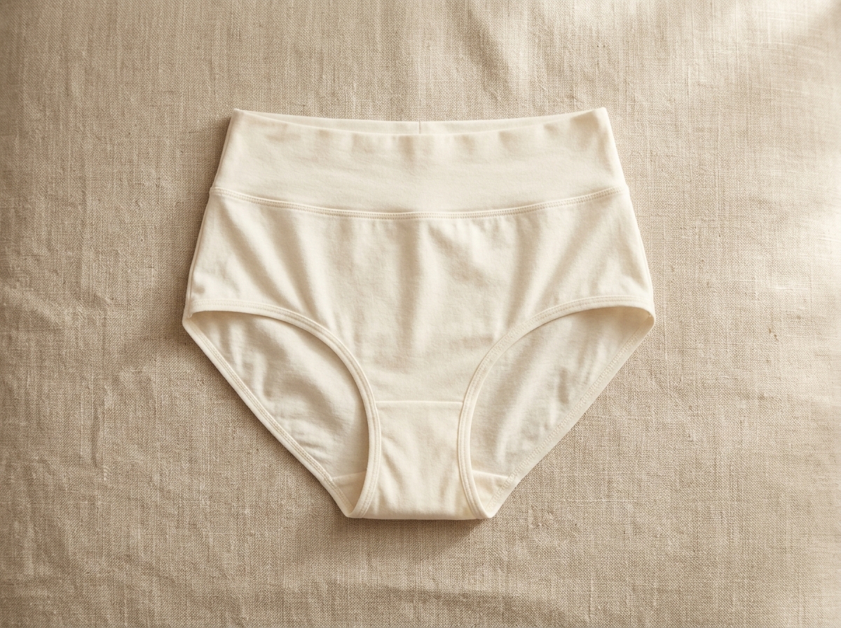 High-Rise Brief