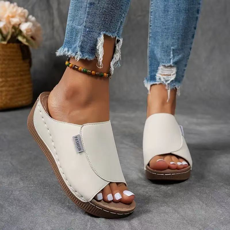Esther Stylish Orthopedic Sandals