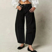 Sabine | Women's Baggy Jeans